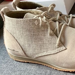 eddie bauer transition chukka